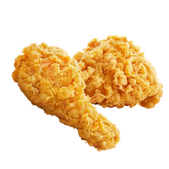 Crispy Chicken